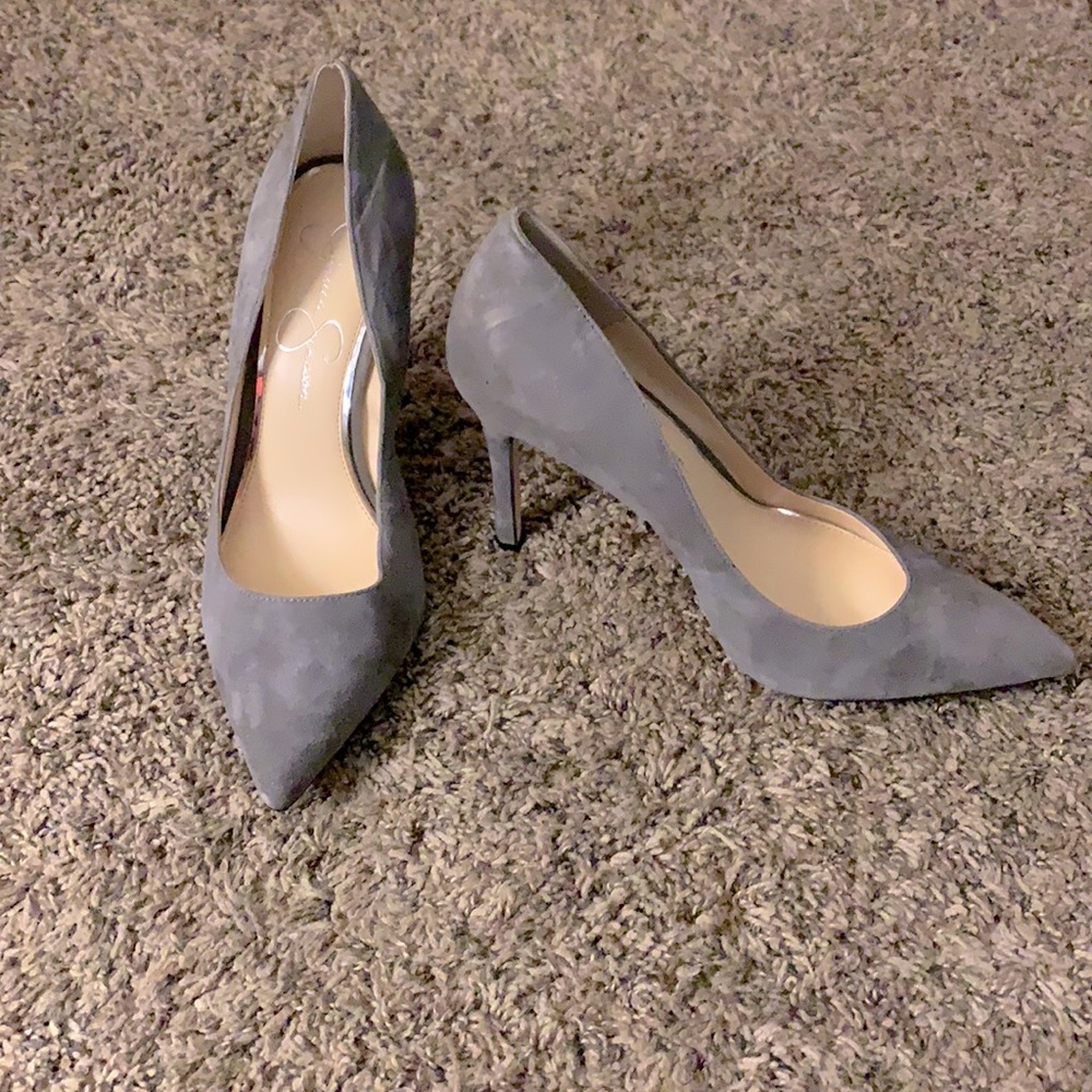 Beautiful heels for a great night out